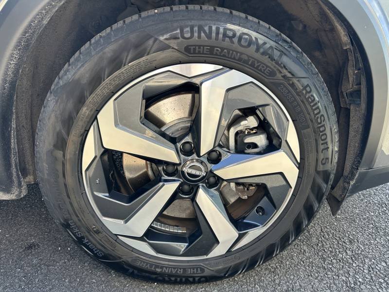Nissan Qashqai - Photo 10