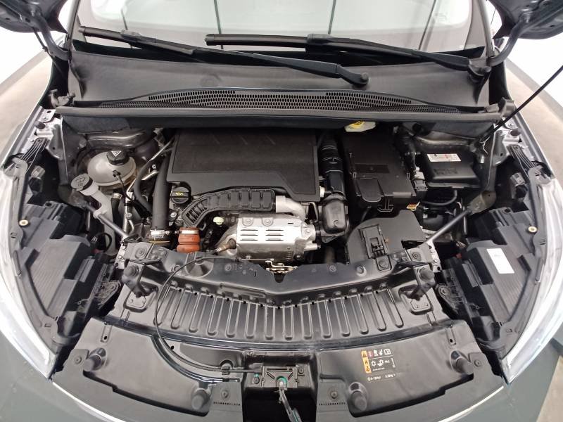 Opel Crossland - Photo 11