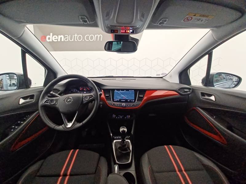 Opel Crossland - Photo 12