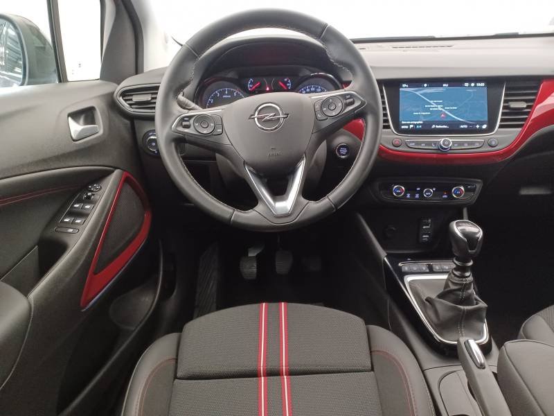 Opel Crossland - Photo 13