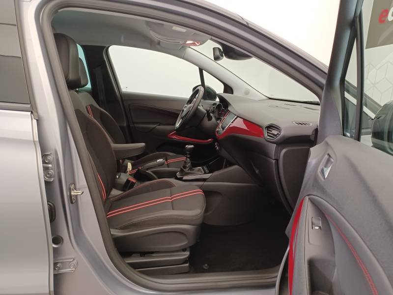 Opel Crossland - Photo 14
