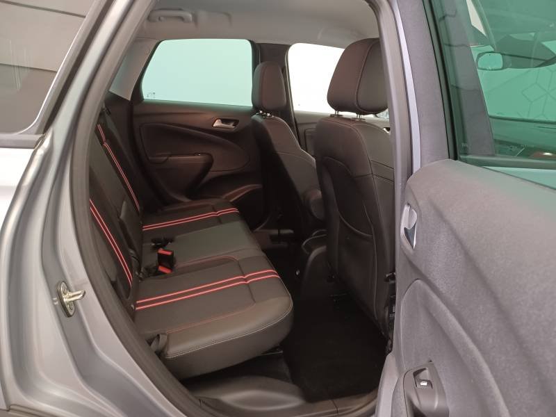 Opel Crossland - Photo 15