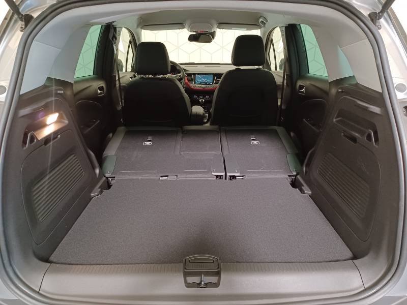 Opel Crossland - Photo 17