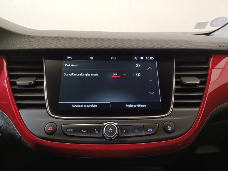 Opel Crossland - Photo 18