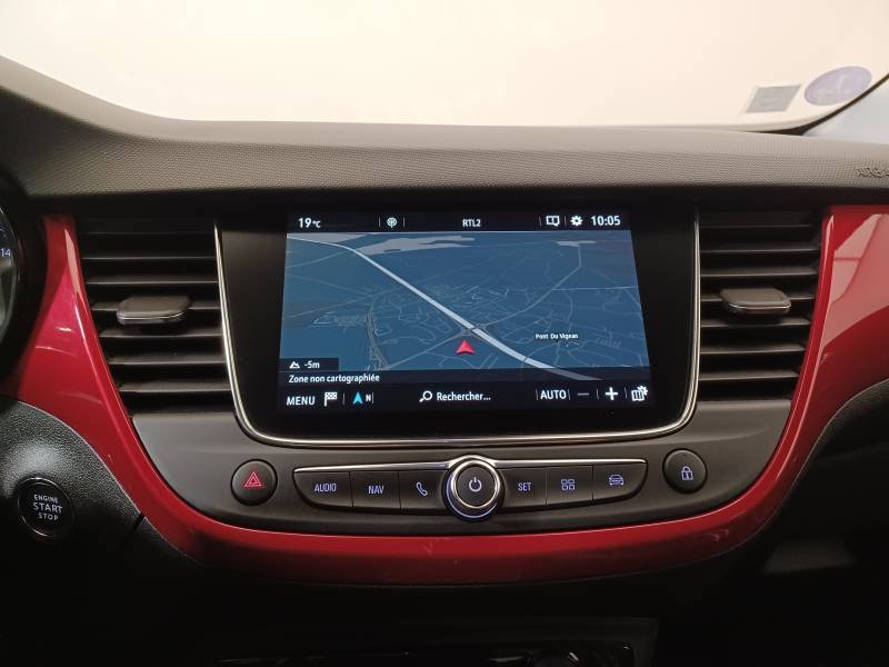 Opel Crossland - Photo 19