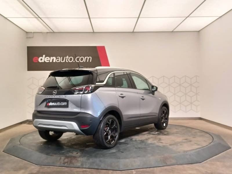 Opel Crossland - Photo 2