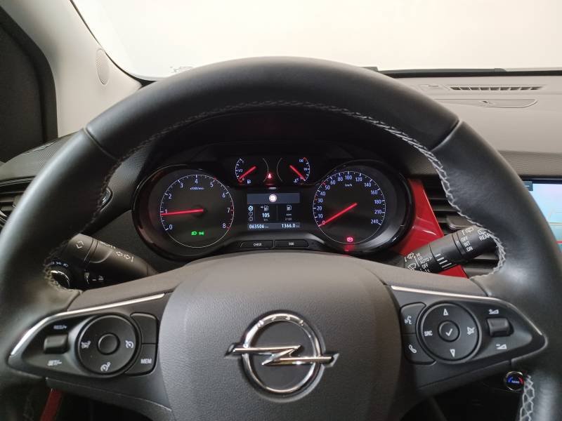 Opel Crossland - Photo 21