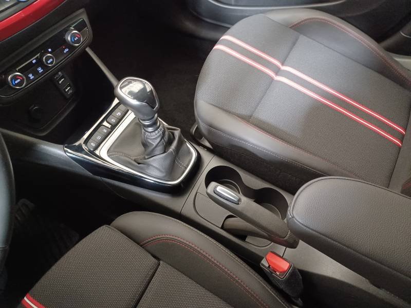 Opel Crossland - Photo 23
