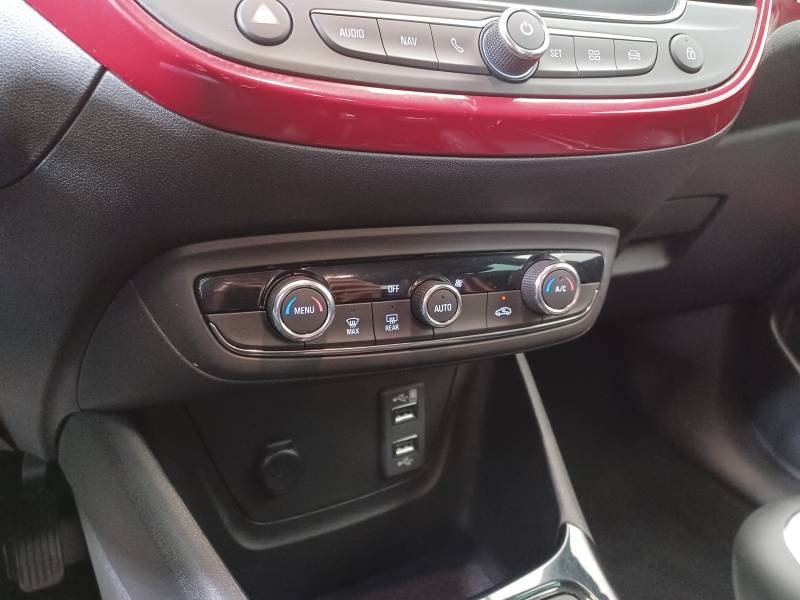 Opel Crossland - Photo 29