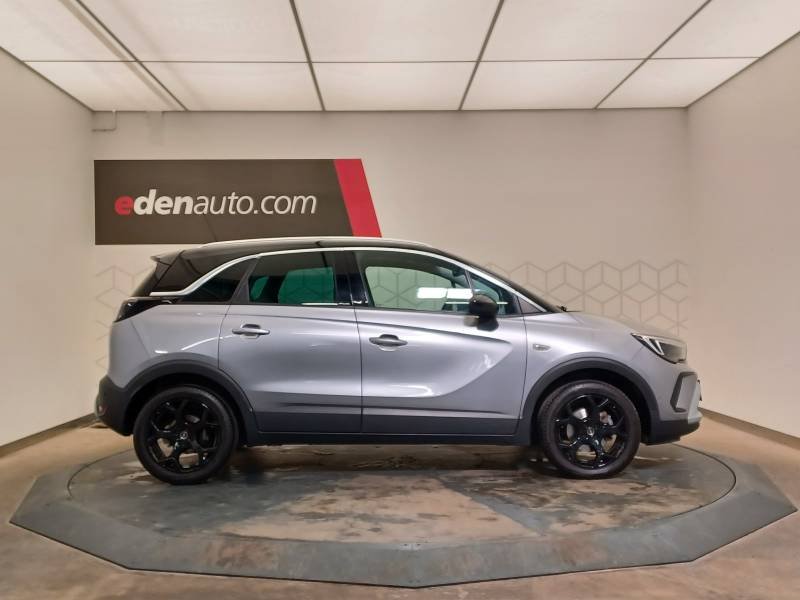 Opel Crossland - Photo 3