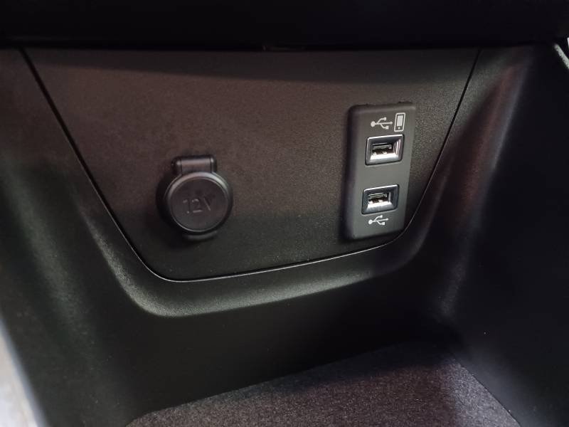 Opel Crossland - Photo 33
