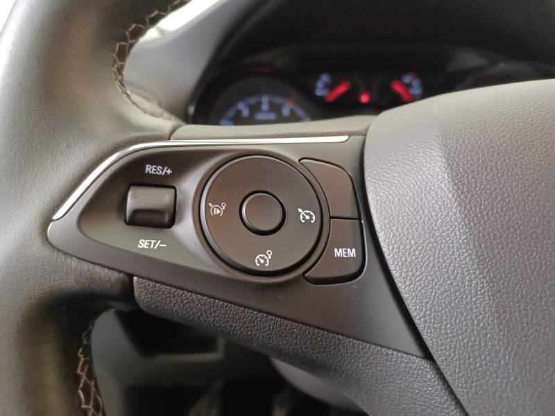 Opel Crossland - Photo 35