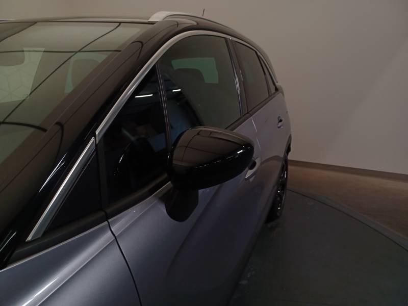 Opel Crossland - Photo 39