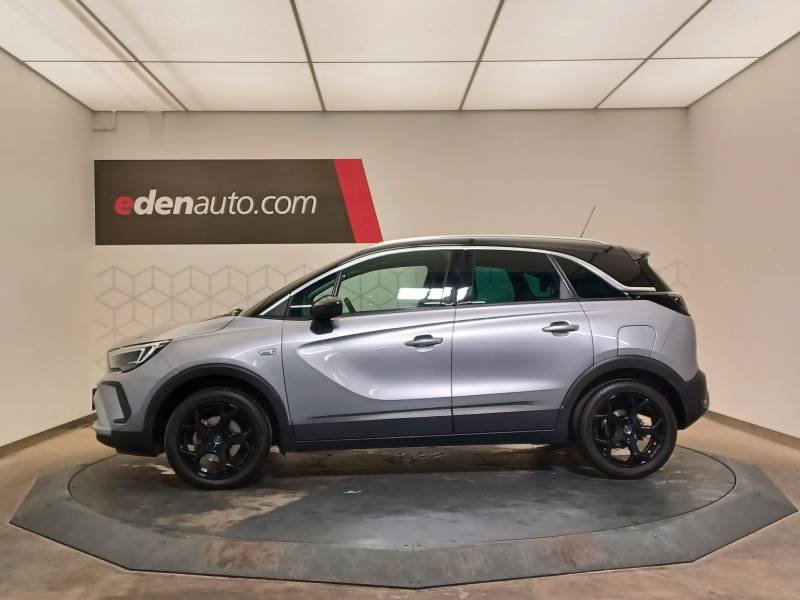 Opel Crossland - Photo 4