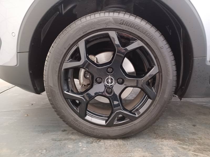 Opel Crossland - Photo 7