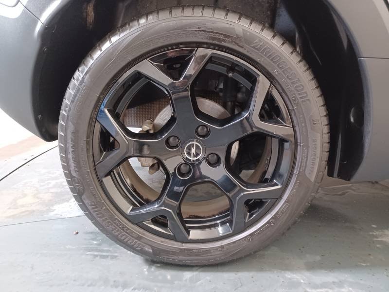 Opel Crossland - Photo 9