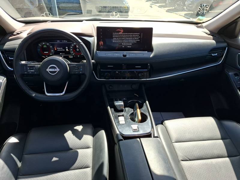 Nissan X-Trail - Photo 11
