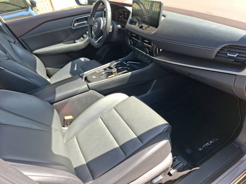 Nissan X-Trail - Photo 12