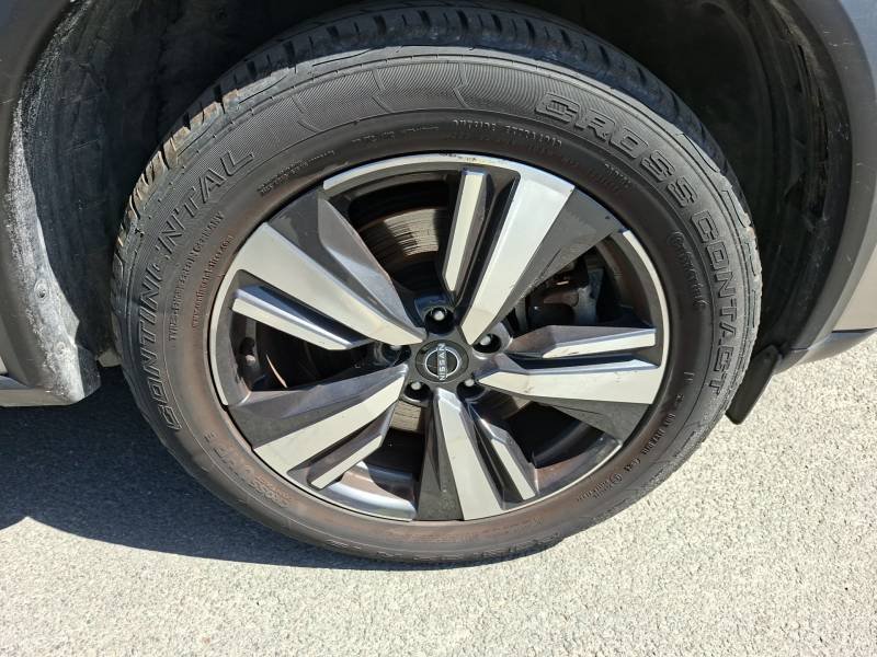 Nissan X-Trail - Photo 13