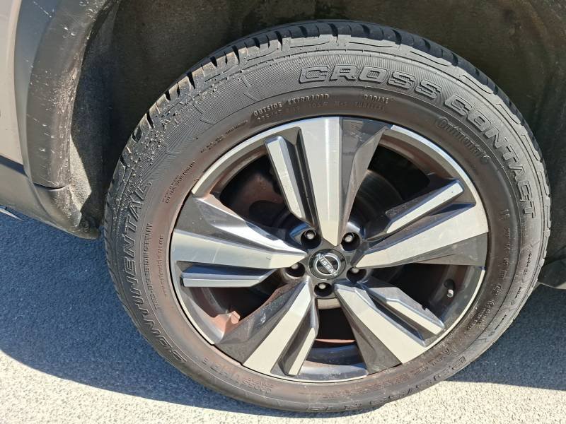 Nissan X-Trail - Photo 14