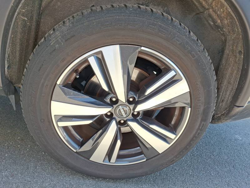 Nissan X-Trail - Photo 15