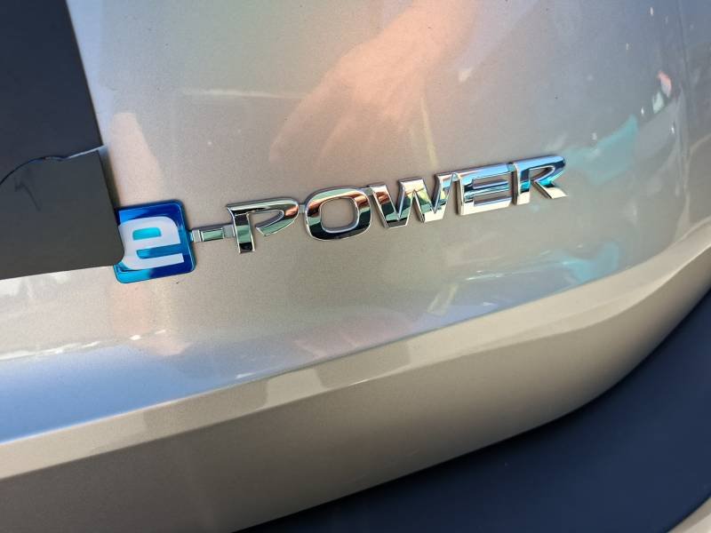 Nissan X-Trail - Photo 17
