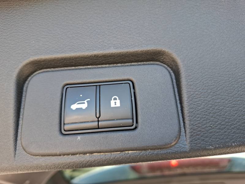 Nissan X-Trail - Photo 19
