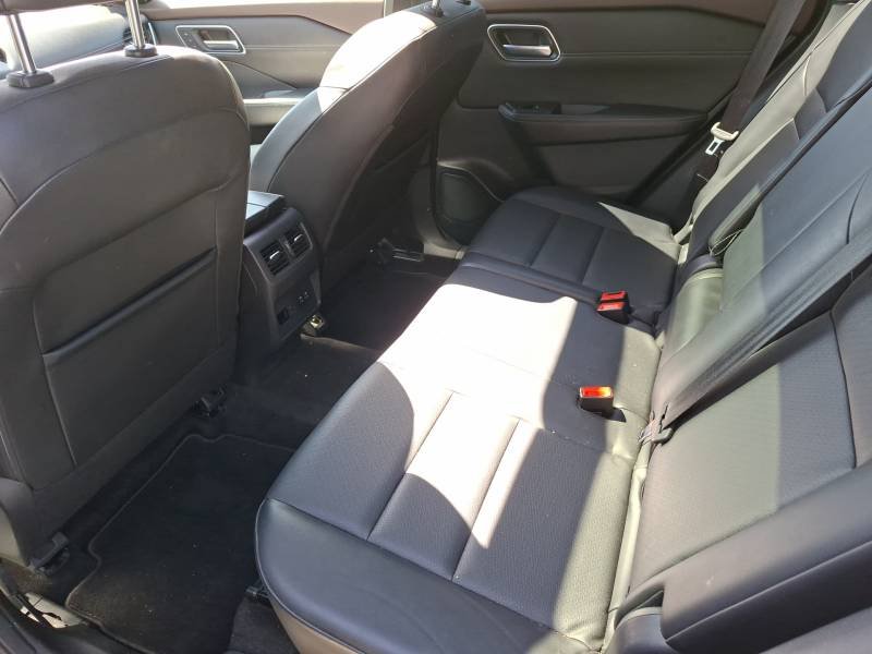Nissan X-Trail - Photo 20