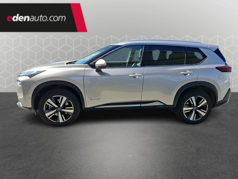 Nissan X-Trail - Photo 2