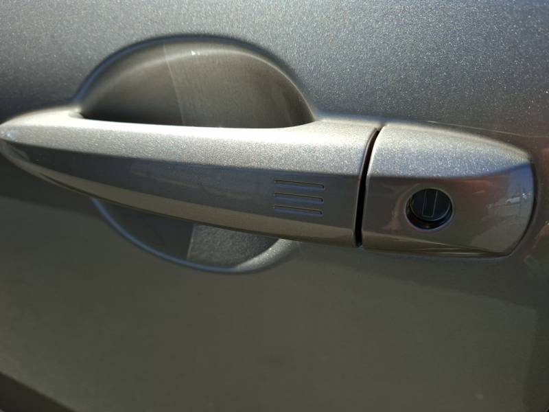 Nissan X-Trail - Photo 21