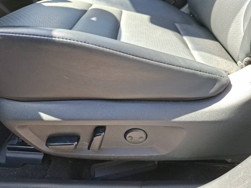 Nissan X-Trail - Photo 22