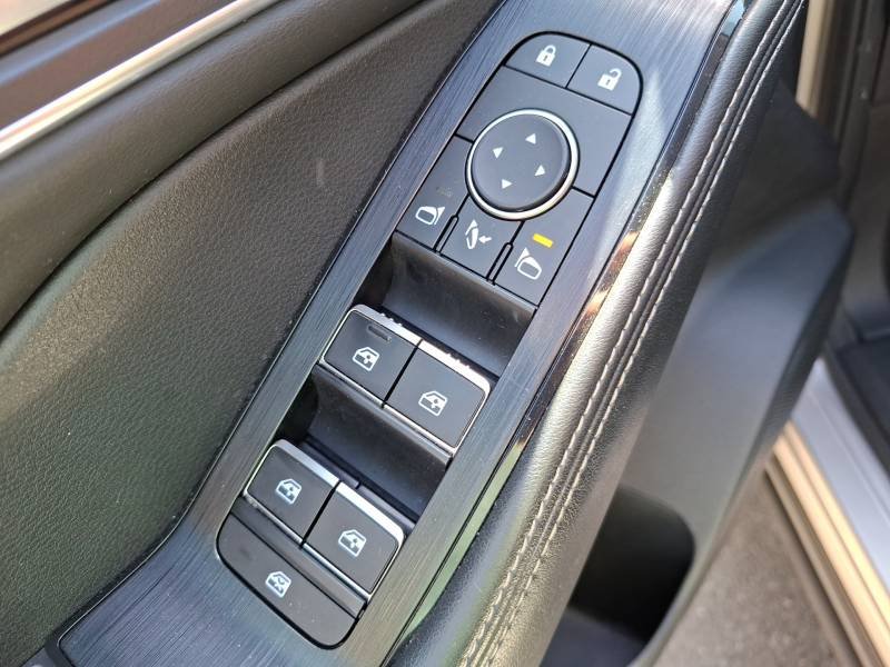 Nissan X-Trail - Photo 23