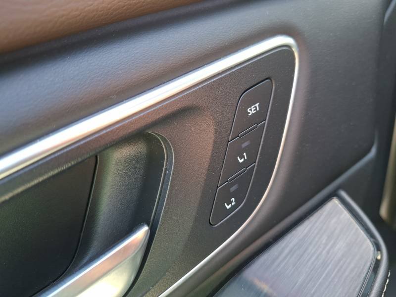 Nissan X-Trail - Photo 24