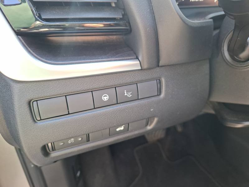 Nissan X-Trail - Photo 25