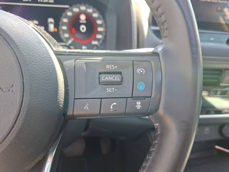 Nissan X-Trail - Photo 27