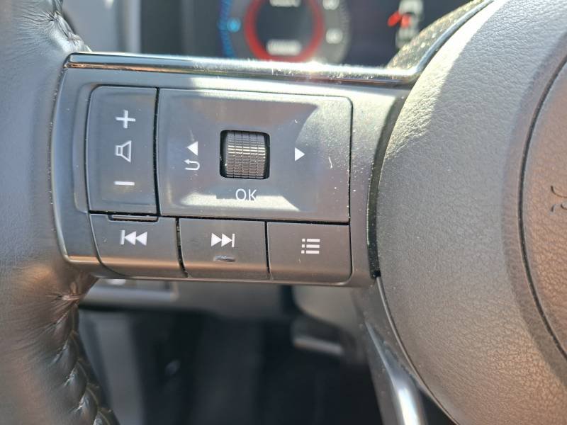Nissan X-Trail - Photo 28