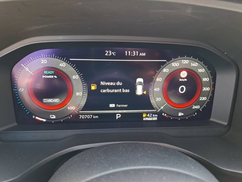 Nissan X-Trail - Photo 29
