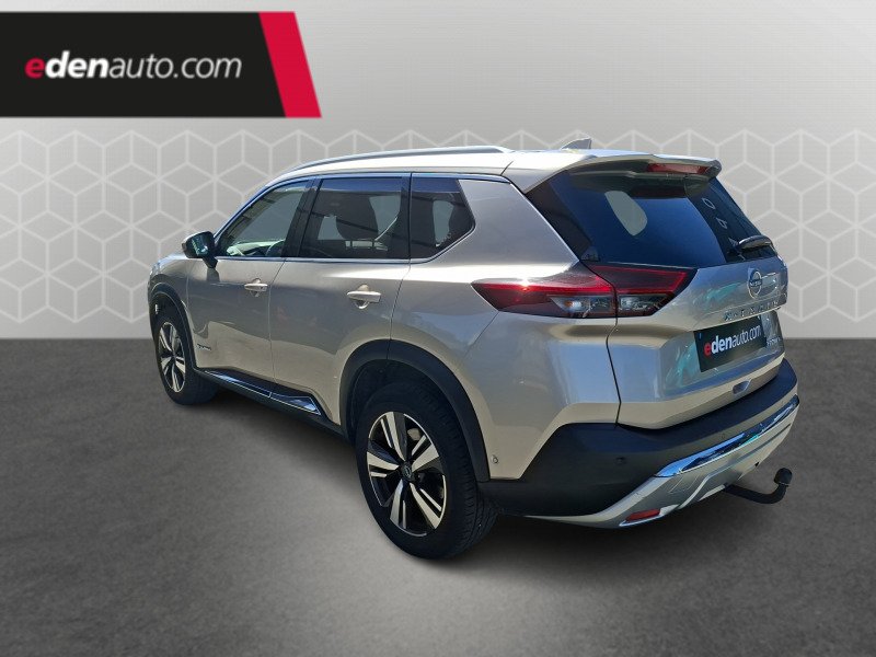 Nissan X-Trail - Photo 3