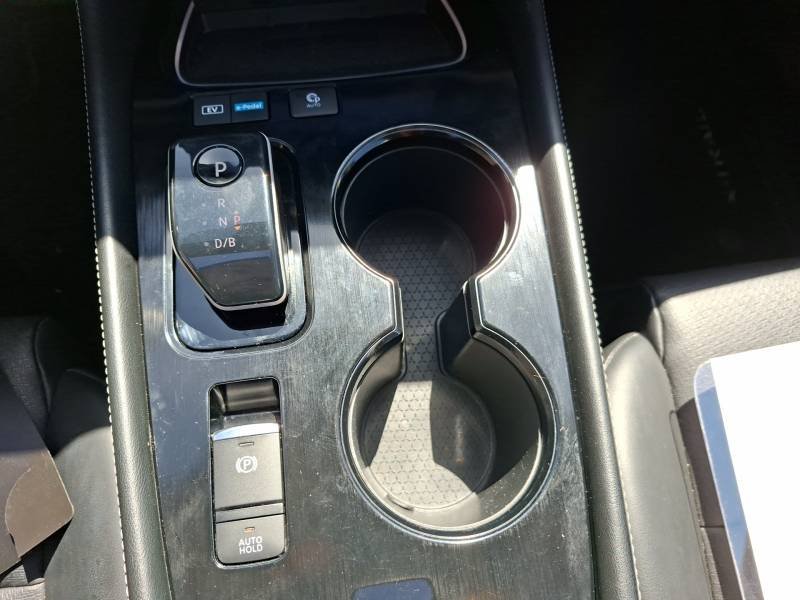 Nissan X-Trail - Photo 32