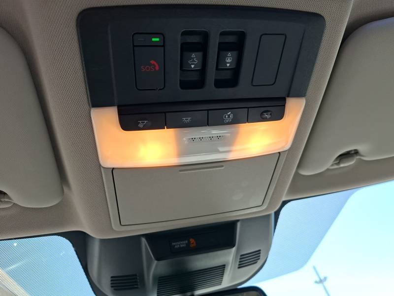Nissan X-Trail - Photo 34