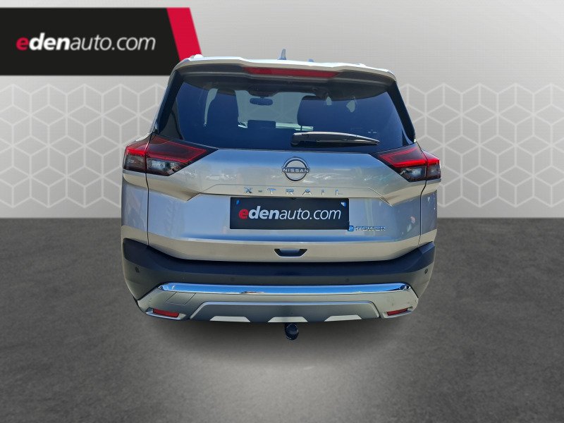 Nissan X-Trail - Photo 4