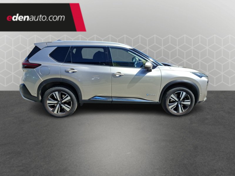 Nissan X-Trail - Photo 6