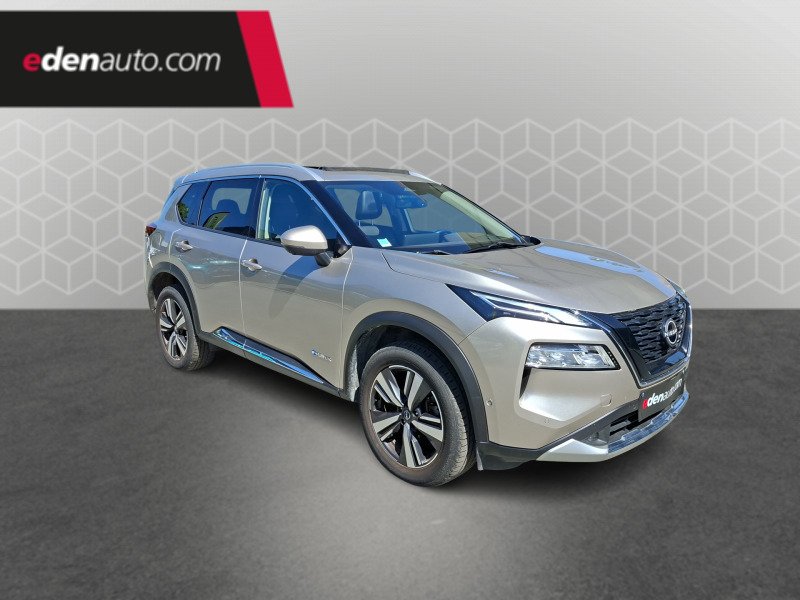 Nissan X-Trail - Photo 7