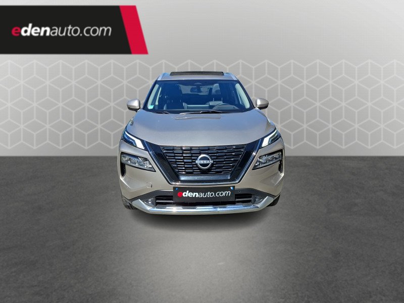 Nissan X-Trail - Photo 8