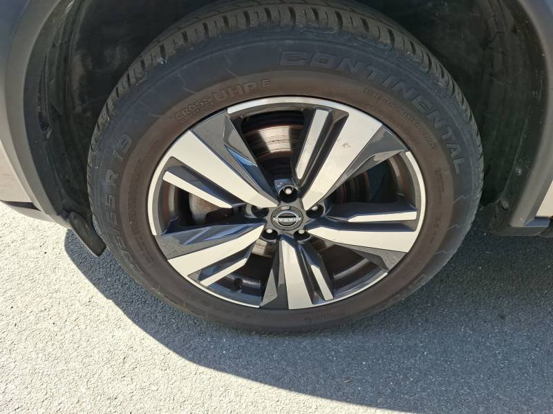 Nissan X-Trail - Photo 9