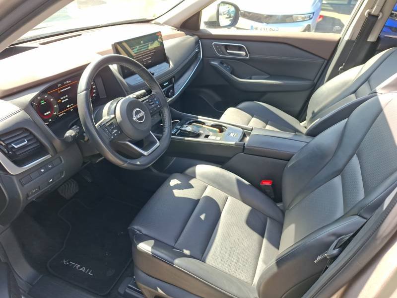 Nissan X-Trail - Photo 10