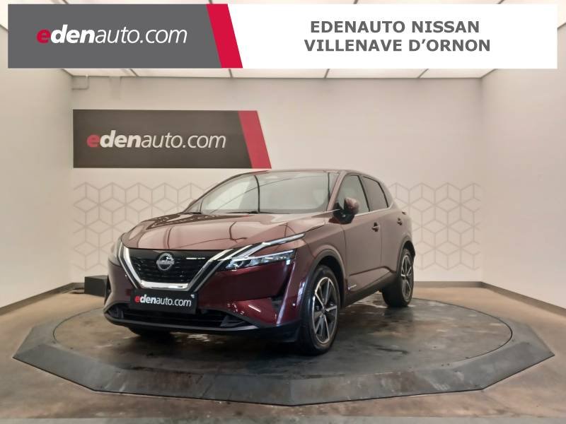 Nissan Qashqai - Photo 1