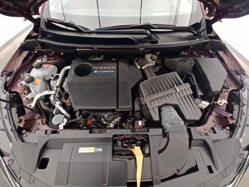 Nissan Qashqai - Photo 11