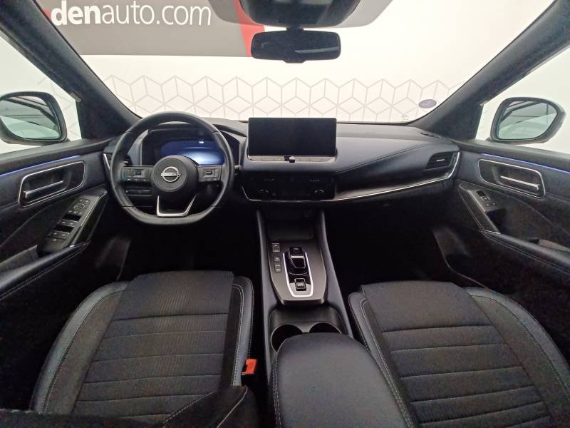 Nissan Qashqai - Photo 12