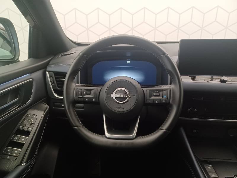 Nissan Qashqai - Photo 13